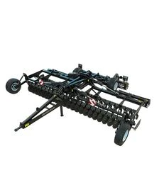 Борона дискова ARC Group KRATOS BDAD-8 причіпна