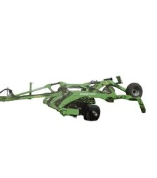 Борона дисковая Techalliance Agridisc 6,0