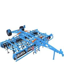 Борона ротационная AGROKALINA БР-6 ANTOKS ЭКОгидравлика