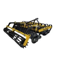  Лущильник GENERAL 3,2м навесной