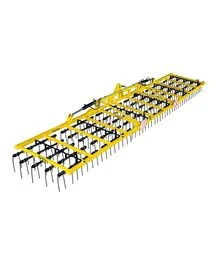 Борона пружинна GENERAL 6 м навісна 