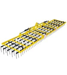 Борона пружинная GENERAL 15 м