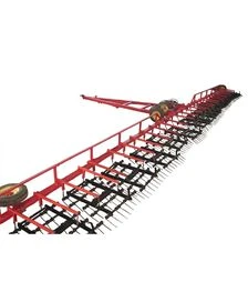 Борона СЛОБОДА ЗБР-15 с пружинным зубом