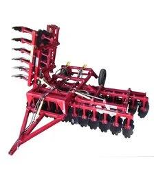 Борона СЛОБОДА АДПТ-2.7