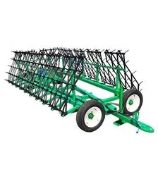 Зчіпка зубних борін HARVEST-12 гідрофікована