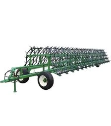 Сцепка зубных борон HARVEST-16 гидрофированная