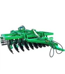 Борона дискова HARVEST 240