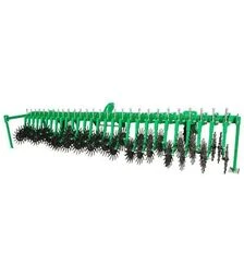 Борона ротационная HARVEST 580 PRO