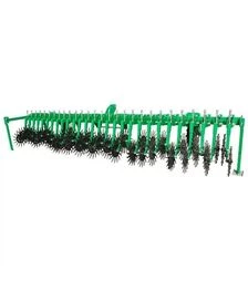 Борона ротаційна HARVEST 580