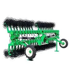 Борона ротационная HARVEST 900 PRO