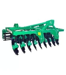 Борона дискова HARVEST 240 навісна