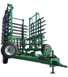 Борона шлейфова HARVEST HORIZON 740