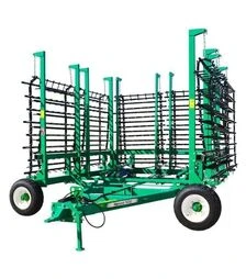 Борона шлейфовая HARVEST HORIZON 1000