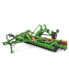 Борона дискова Amazone Catros XL 6003-2TS, 2022 р.в.