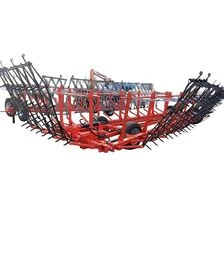 Борона гідрофікована OSCAR БГП-14