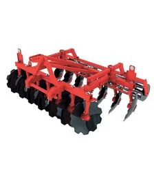 Борона дискова СХІД БН-2,4 NAVIGATOR 2400