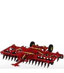 Борона СХІД БП-6 причіпна