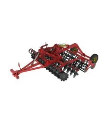 Борона дискова СХІД БП-3П-01 з пружинними стійками