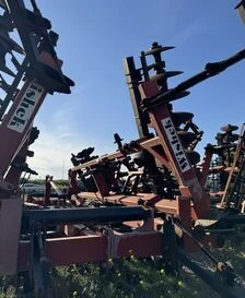 Борона дискова Wishek Wil-Rich 6 м, б/в