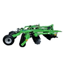 Борона дискова ЗЕММАШ БДП-3,0 м, причіпна