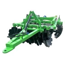 Борона дискова ЗЕММАШ БДП-1,8 м, причіпна