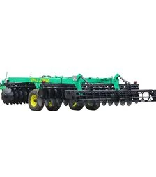 Борона дисковая БГР 4.2 «Солоха»