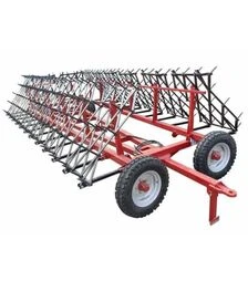 Борона зубова, Зчіпка БГ-14