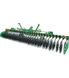 Борона роторна БРН-6