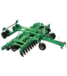 Агрегат дисковий ВЕЛЕС-АГРО АГН-6.3, напівнавісний