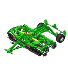 Борона дисковая ВЕЛЕС-АГРО KRONOS-4, компактная