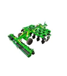 Борона дисковая ВЕЛЕС-АГРО ZEUS HD-4, универсальная