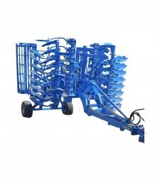 Борона дискова гідравлічна OSCAR DISK-6000