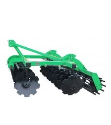 Борона дискова ORIGIN SOIL 2,4
