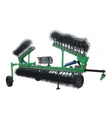 Борона ротаційна ORIGIN ROTARY-12000-G