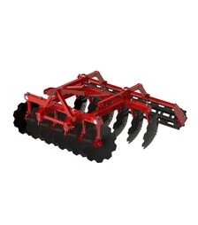 Борона дискова СХІД БН-2,1