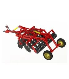 Борона дискова СХІД БП-2,3 2-рядна