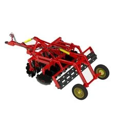 Борона дискова СХІД БП-2,6