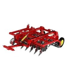 Борона дискова СХІД БП-2,4