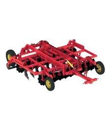 Борона дискова СХІД БП-5