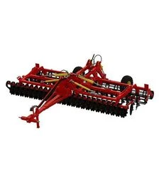Борона дискова СХІД БП-6П з жорсткими стійками