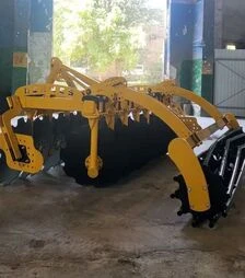 Борона дискова Гермес ДБГ-2,1