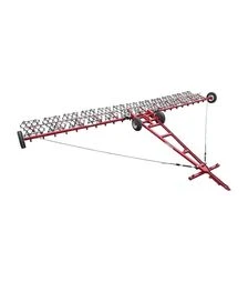 Борона зубова ДЕМЕТРА TRIORA-12