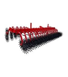 Борона ротаційна ДЕМЕТРА GARPIA-6-01