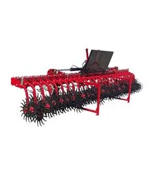 Борона ротаційна ДЕМЕТРА GARPIA-6-03