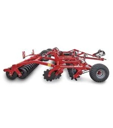 Борона дискова HORSCH Joker 6 RT, б/в