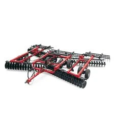 Борона дискова CASE IH TRUE-TANDEM 375 9,4, 2018 р.в, б/в