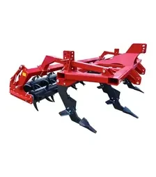 Глубокорыхлитель ДЕМЕТРА ГРД-5 (3300)