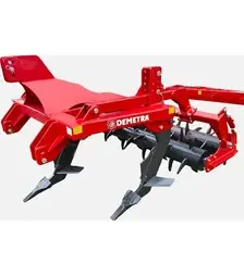 Глибокорозпушувач ДЕМЕТРА ГРД-9 (4500)