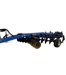 Глибокорозпушувач DMI EcoloTiger 530c, б/в