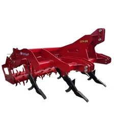 Глибокорозпушувач СЛОБОДА "Ріппер" СГР-2.5/5